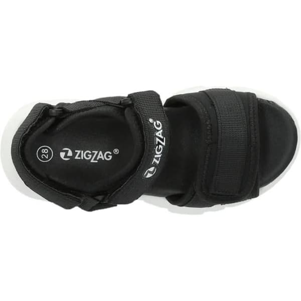 Barn vandringssandaler Zigzag Sasir