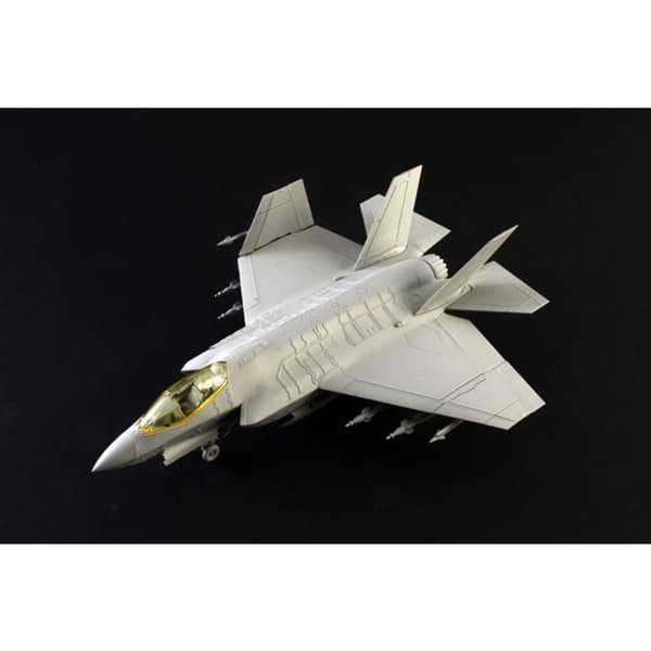 F-35C Lightning II 1/72