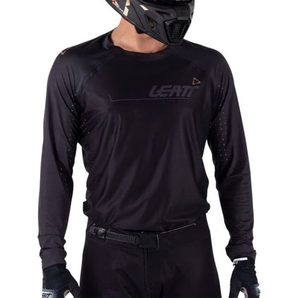 Långärmad motocrosströja Leatt 5.5 UltraWeld