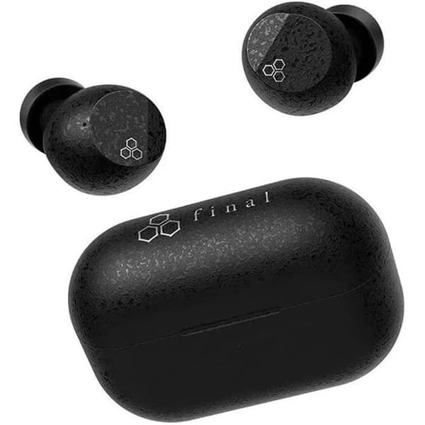 Hörlurar - FINAL AUDIO - ZE3000 SV - Bluetooth TWS - In-ear - Svettsäker