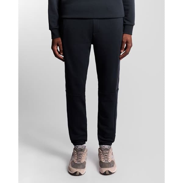 Lyle & Scott byxor med sidband