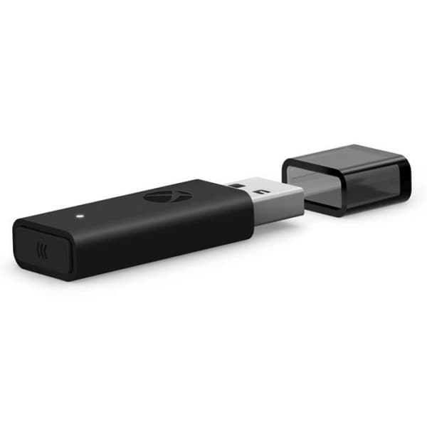 Xbox trådlös adapter för Windows 10