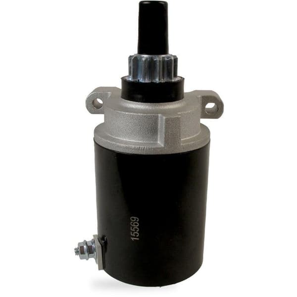 Elstartare - GREENSTAR - 6296 - 10 tänder - för Tecumseh motor