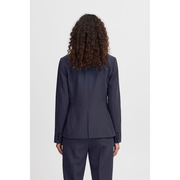 Kvinna Blazer Ichi Lexi