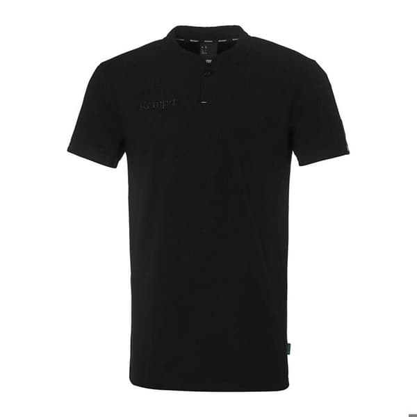 Polo Kempa STMNT - svart