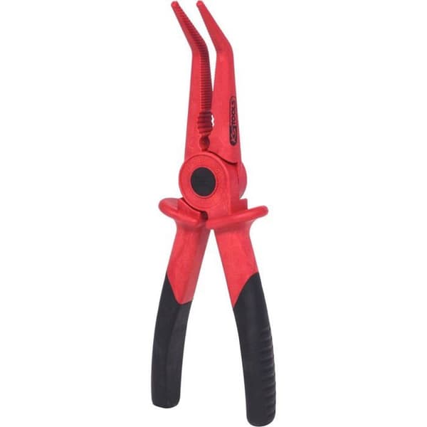 Universell tång - KS TOOLS - 1171767 - 230 mm - Stål - Vit
