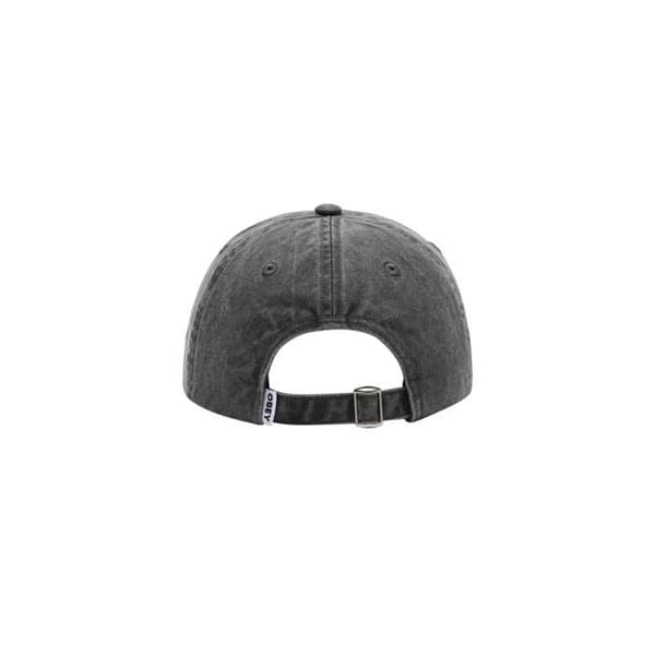 Obey 5-panel keps med justerbar rem