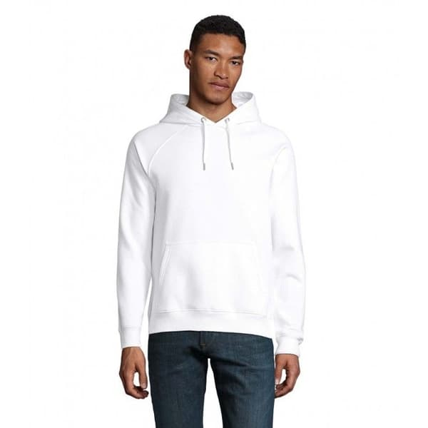 Sol's - Unisex hoodie STELLAR