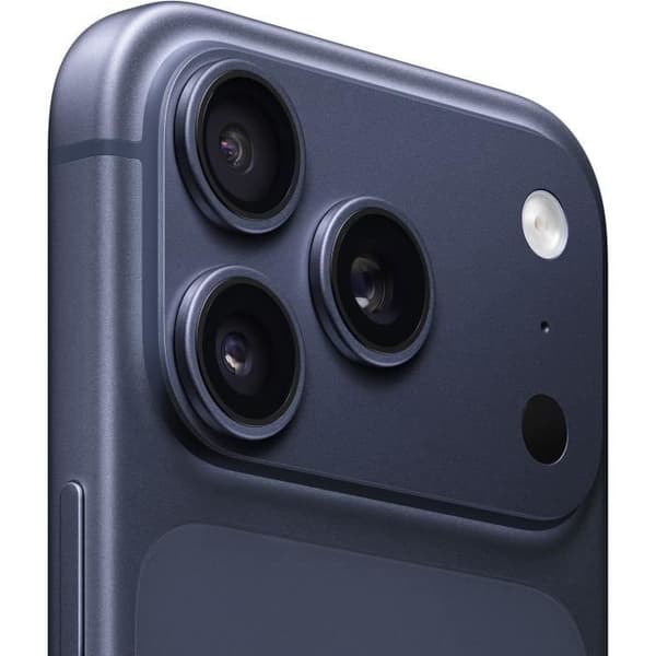 APPLE iPhone 17 Pro 1TB Djupt Blå