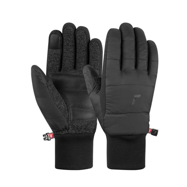 Reusch Stratos TOUCH-TEC skidvantar