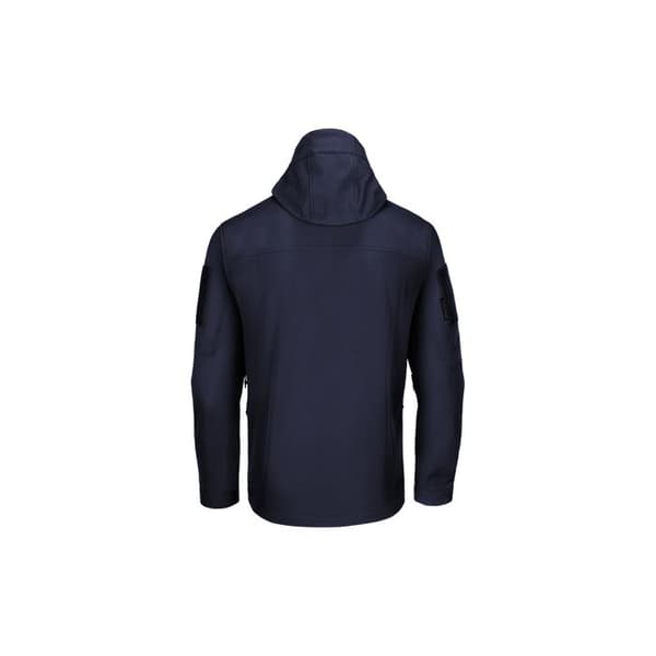 Outrider T.O.R.D. softshell jacka med huva