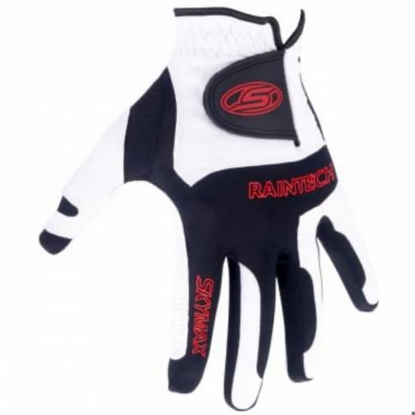 Skymax Spidertech dam golfhandskar för högerhänta i vävt silikon