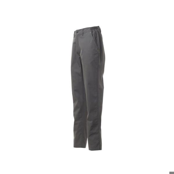 Payper Wear Engine Summer Arbetsbyxor - rök