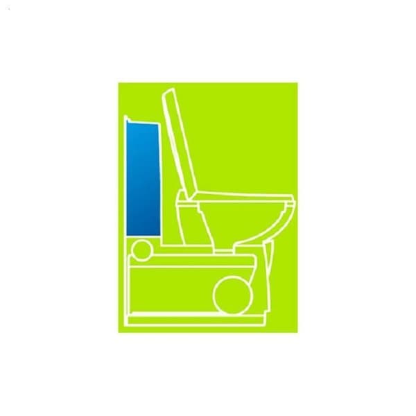 AQUA RINSE PLUS Spray 500ml THETFORD