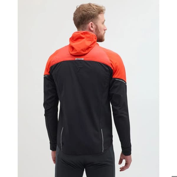 Silvini Core skidjacka