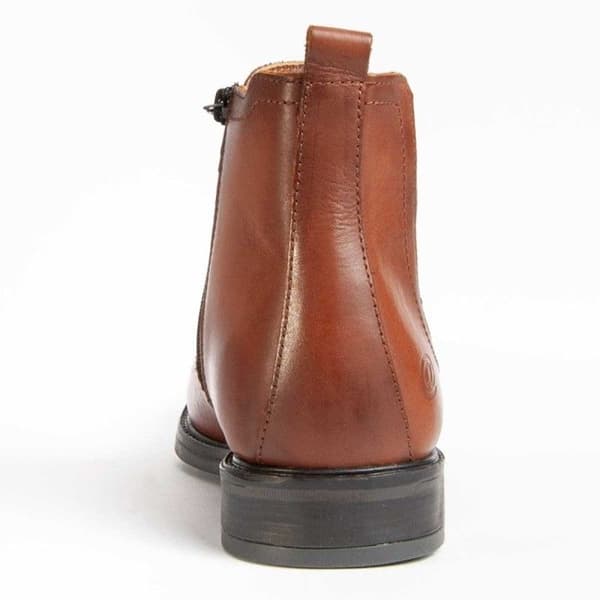 Purapiel Botte Botiel9 Brun