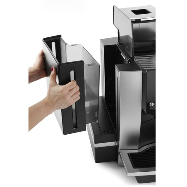 Automatisk programmerbar kaffemaskin Profi Line XXL 6 L Hendi 208991