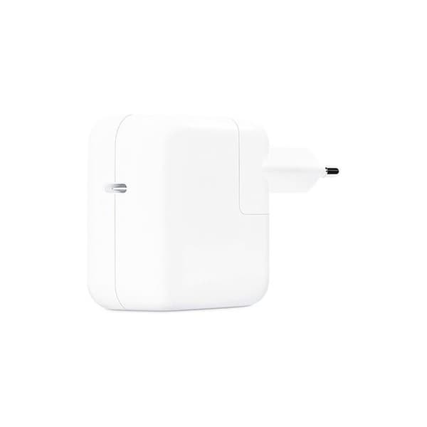 ÄPPLE USB‑C strömadapter