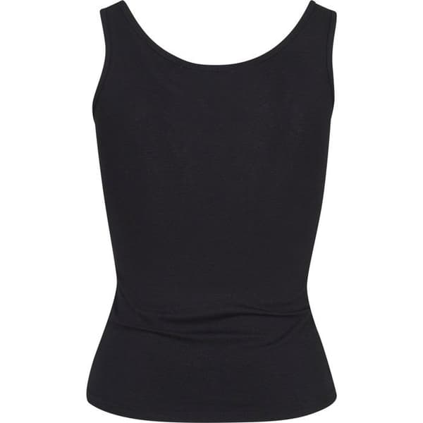 Urban Classics Femme Höga // Toppar utan ärm 2-Pack Basic