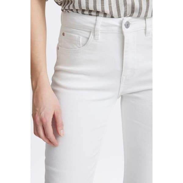 Jeans dam fransa Fxdenima Pam 1