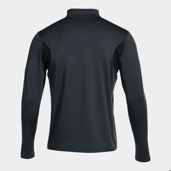 Joma Winner III barn 1/2 zip träningsjacka