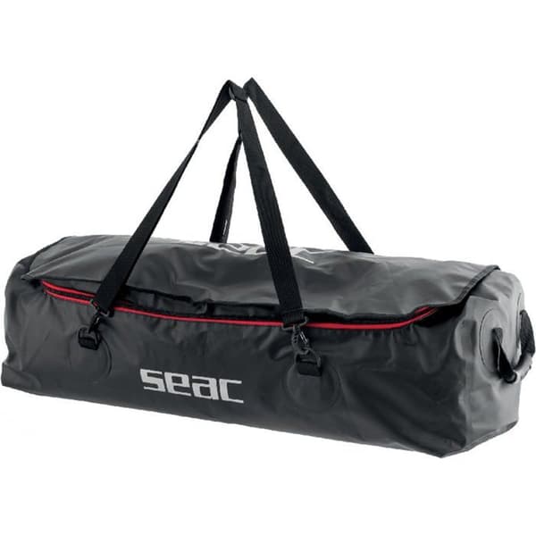 Seac BOLSAR DYKNING U/BOTTE 130 Unisex MULTIFÄRGAD