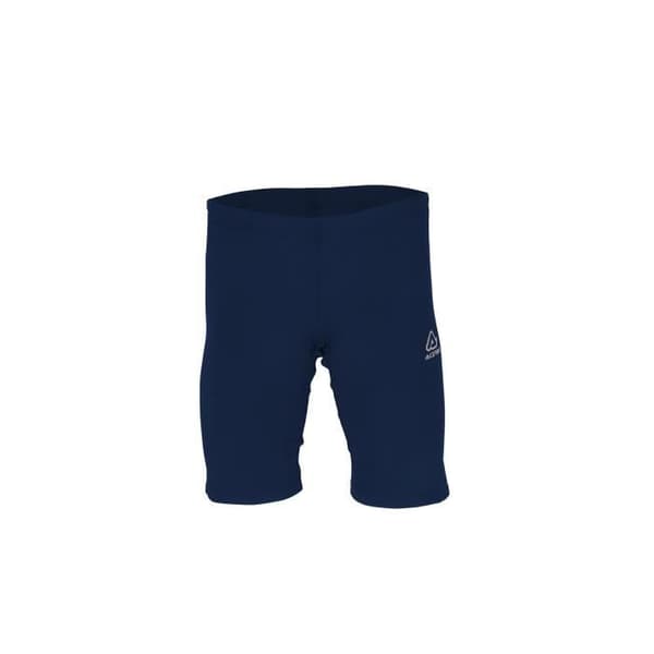 Acerbis Mizard löparbyxor - blå - XS - Herr - 92% Polyester 8% Elastan