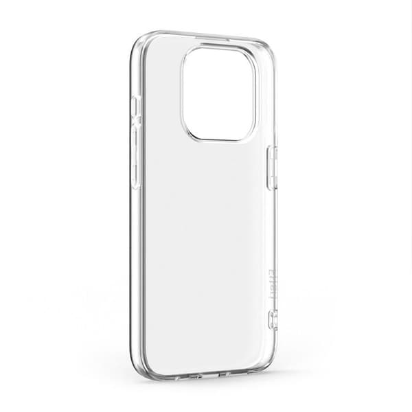Etteri Clear Case superposition för Samsung Galaxy S23