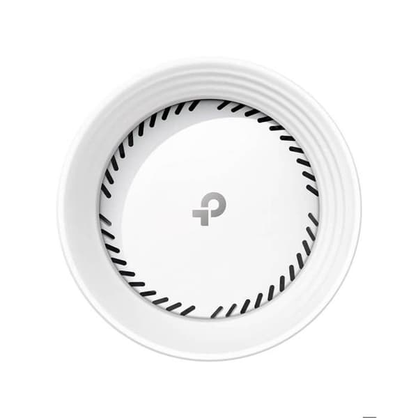 WiFi 7 Mesh System BE14000 - TP-Link Deco BE68(3-pack) - 14 Gbit/s - Tri-Band - WPA3