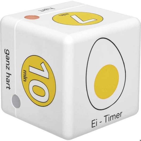 TFA 38.2041.07 — Blandad digital klocka