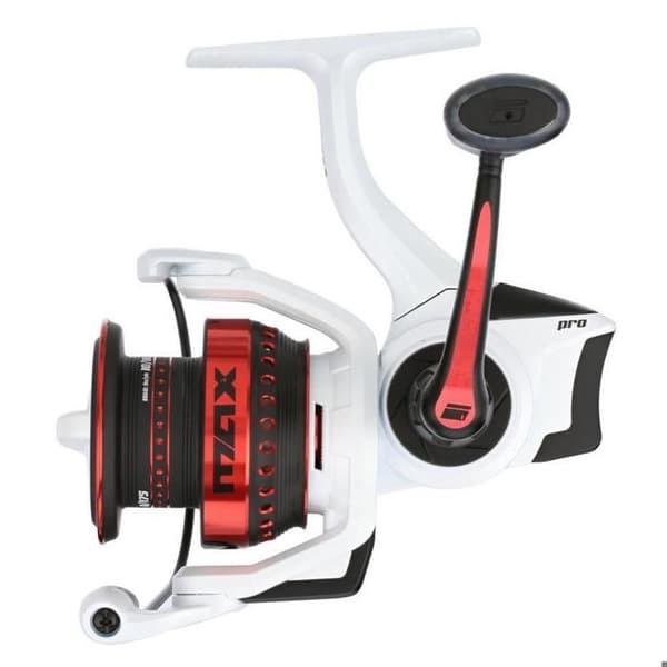 Kastspö Abu Garcia Max Pro SP3000H