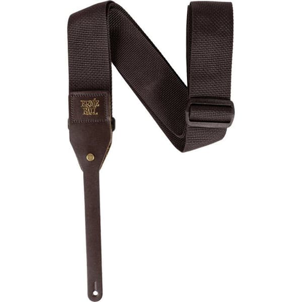 Ernie Ball 5366 Brun Gitarrrem