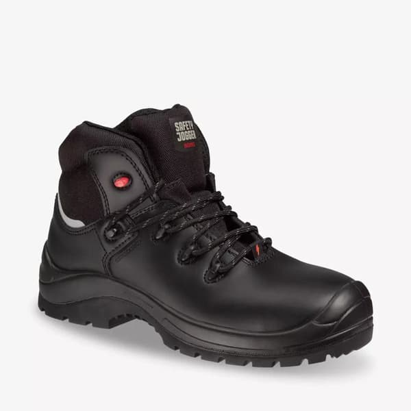 Säkerhetsskor Safety Jogger x AC/DC AC/DC X430