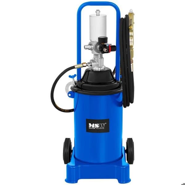 Fettpump p PRO-G 12M