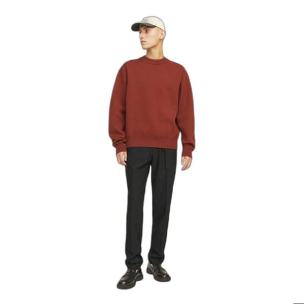 Jack & Jones Ace Leo chinos - svart