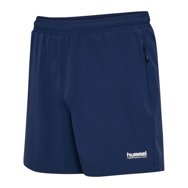 Kort Hummel Pulse - dress blues