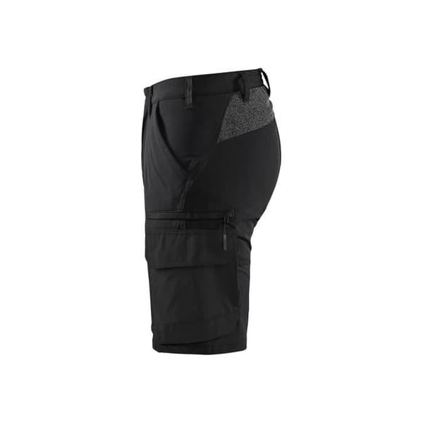 Stretch 4D skyddsshorts Blaklader