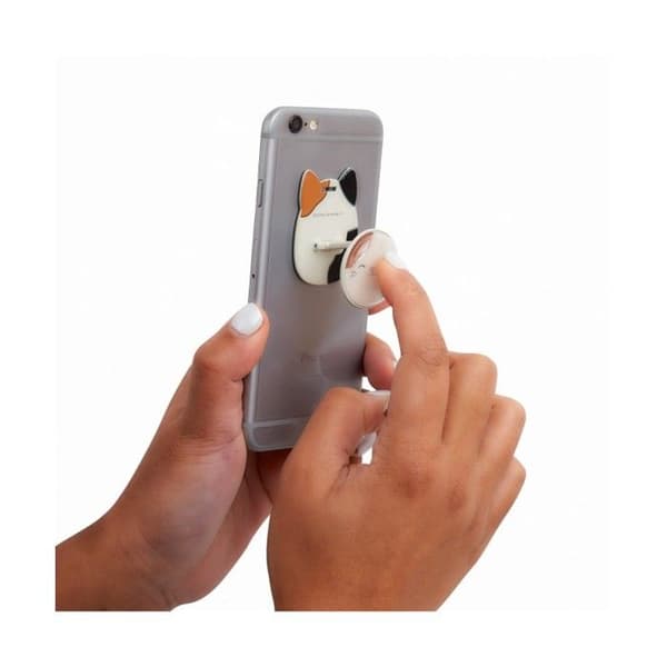 SQUISHMALLOWS Handhållen kamera för telefon