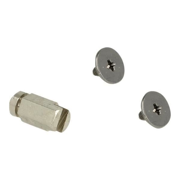 M.2-adapter - DELOCK - M.2 Nyckel M till E - Intern gränssnitt - Svart - M.2-kort