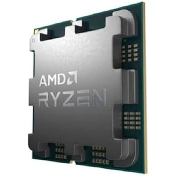 Processor - AMD - Ryzen 9 7900X - 12 kärnor - 4,7 GHz - Tray