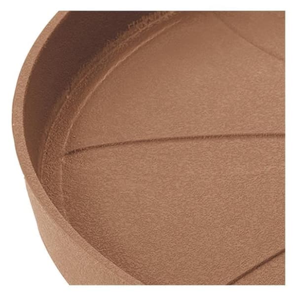 DEROMA Fat Origin - 67 x h6 cm - Tont
