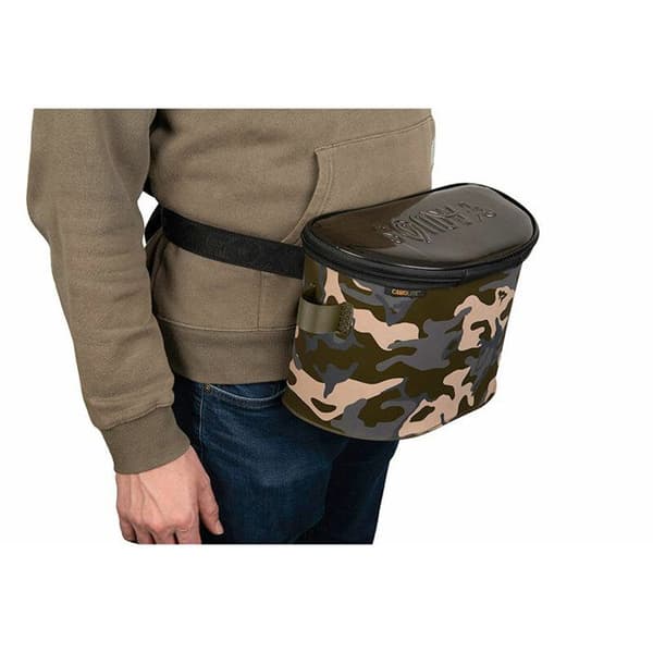 Fox Aquos Camolite 8L Bait Belt