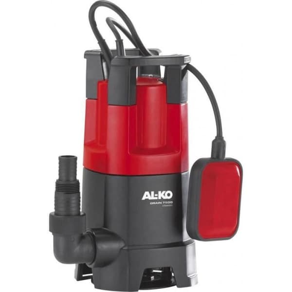 Vattenpump Drain 7500 Classic - 4003718042696