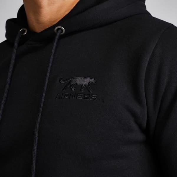 HOODIE PREDATOR
