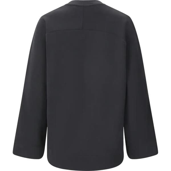 Sweatshirt dam SOS Ramiu