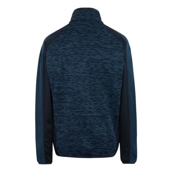 Regatta Oakar zip-up fleece