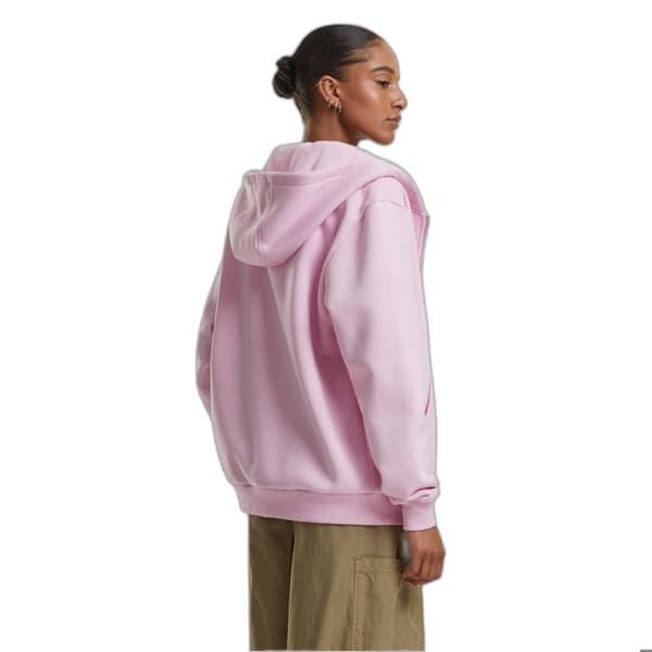 Urban Classics dam zip hoodie