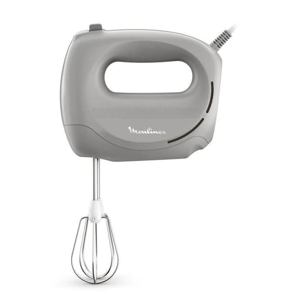 Moulinex Easy Max, Visp, Perfekt blandning, Peppar, HM262BF0