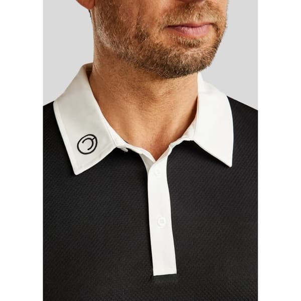 Polo för tävling Montar MoWill Structured