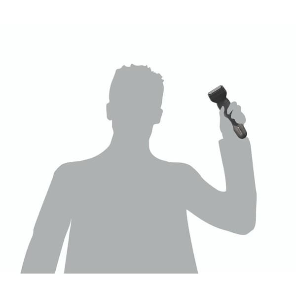 Remington PG780 herrklippare HEAD & BODY ONE MULTIFUNKTIONSTRIMMER